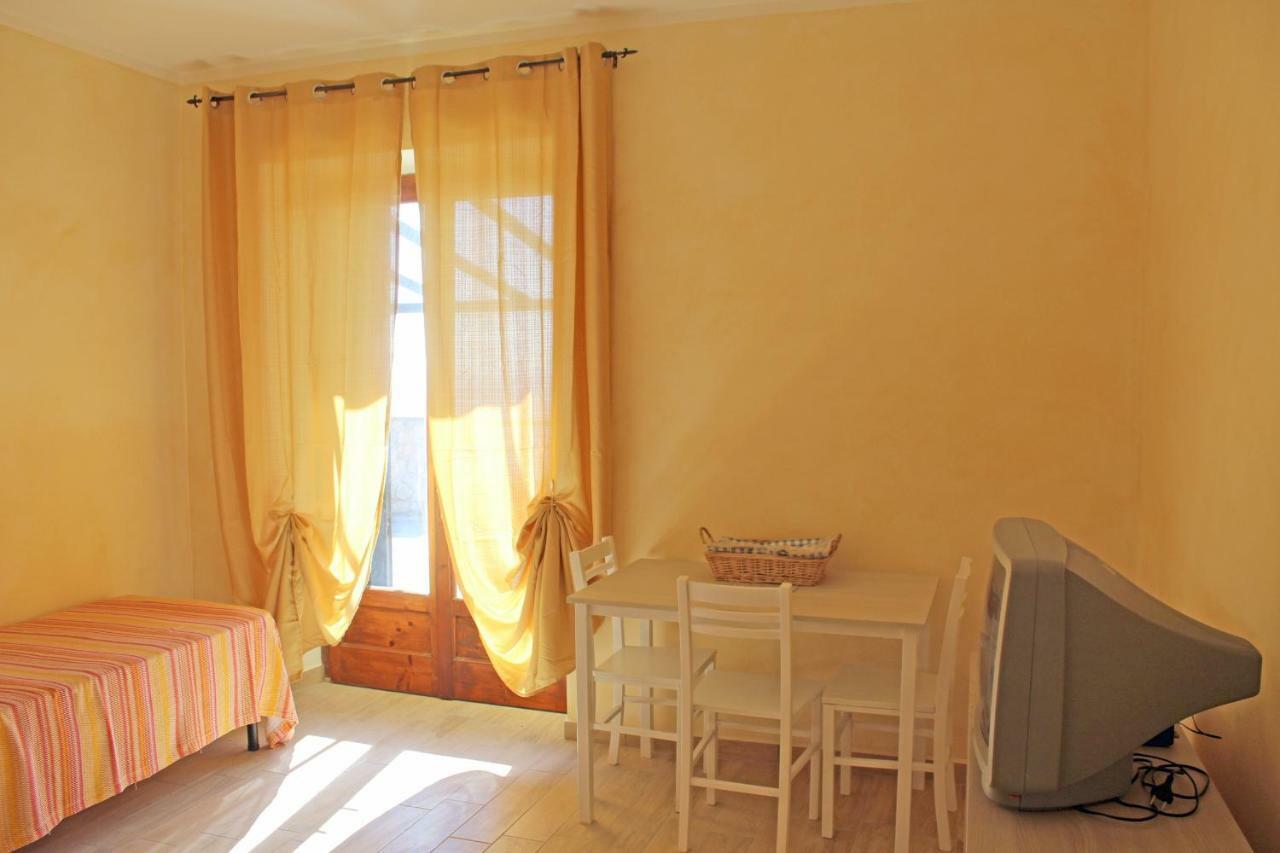 Struttura Turistica Villa Calamita Capoliveri  Exteriör bild