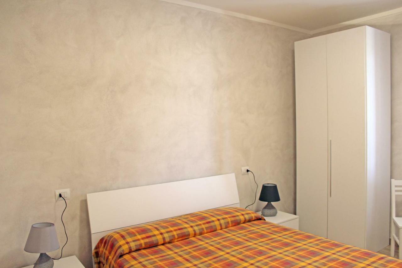 Struttura Turistica Villa Calamita Capoliveri  Exteriör bild